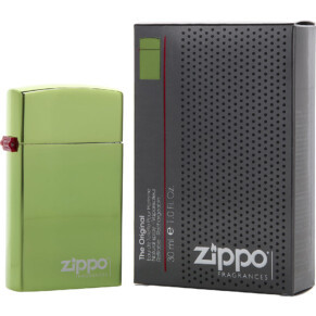 Zippo Green eau de toilette cho Nam