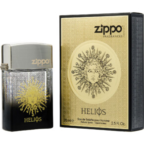 Nước hoa, dầu thơm Zippo Helios Eau De Toilette