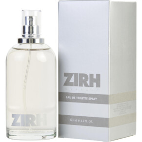 Nước hoa, dầu thơm Zirh Eau De Toilette Spray 75 ml