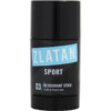Zlatan Ibrahimovic Sport deodorant cho Nam