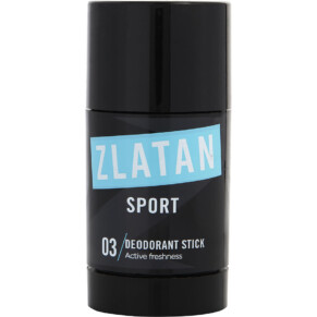 Zlatan Ibrahimovic Sport deodorant cho Nam