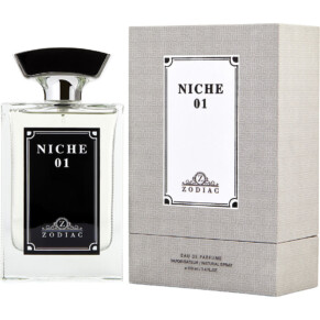 Nước hoa, dầu thơm Zodiac Niche 01 Eau De Parfum Spray 100 ml